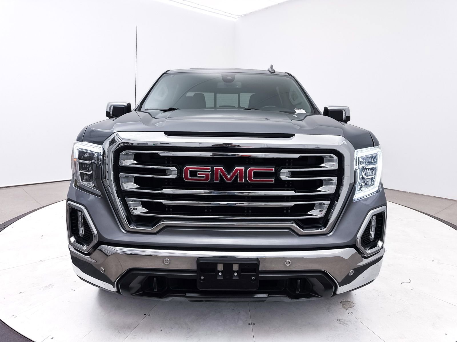 Used 2019 GMC Sierra 1500 SLT w/ SLT Premium Plus Package image 14