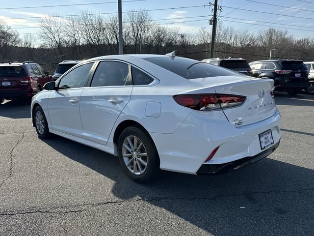 Used 2019 Hyundai Sonata SE image 5