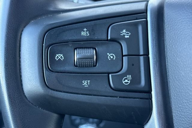 Used 2025 GMC Sierra 1500 SLT AWD/4WD image 37