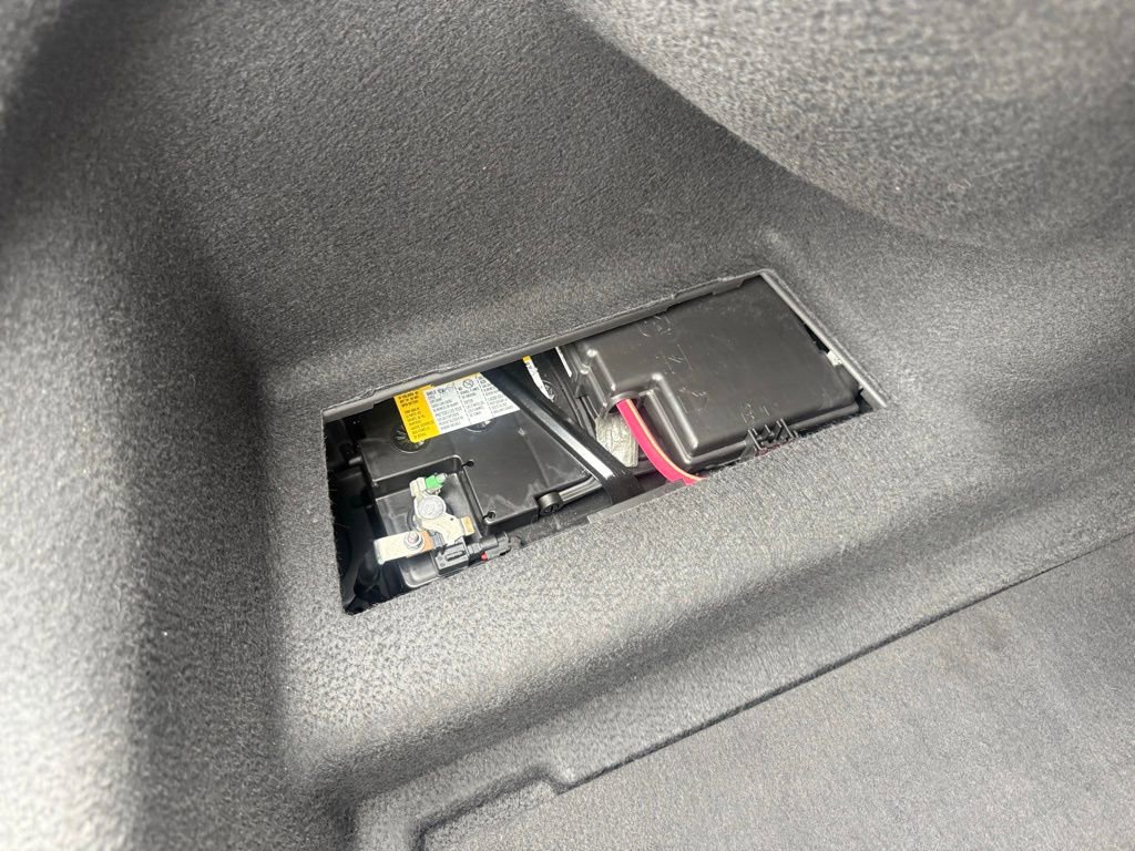 Used 2023 Cadillac CT4 Premium Luxury w/ Climate Package image 36