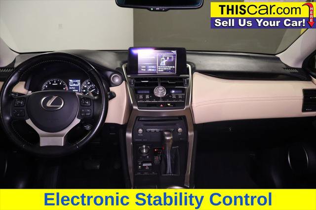 Used 2020 Lexus NX 300 FWD w/ Accessory Package image 15