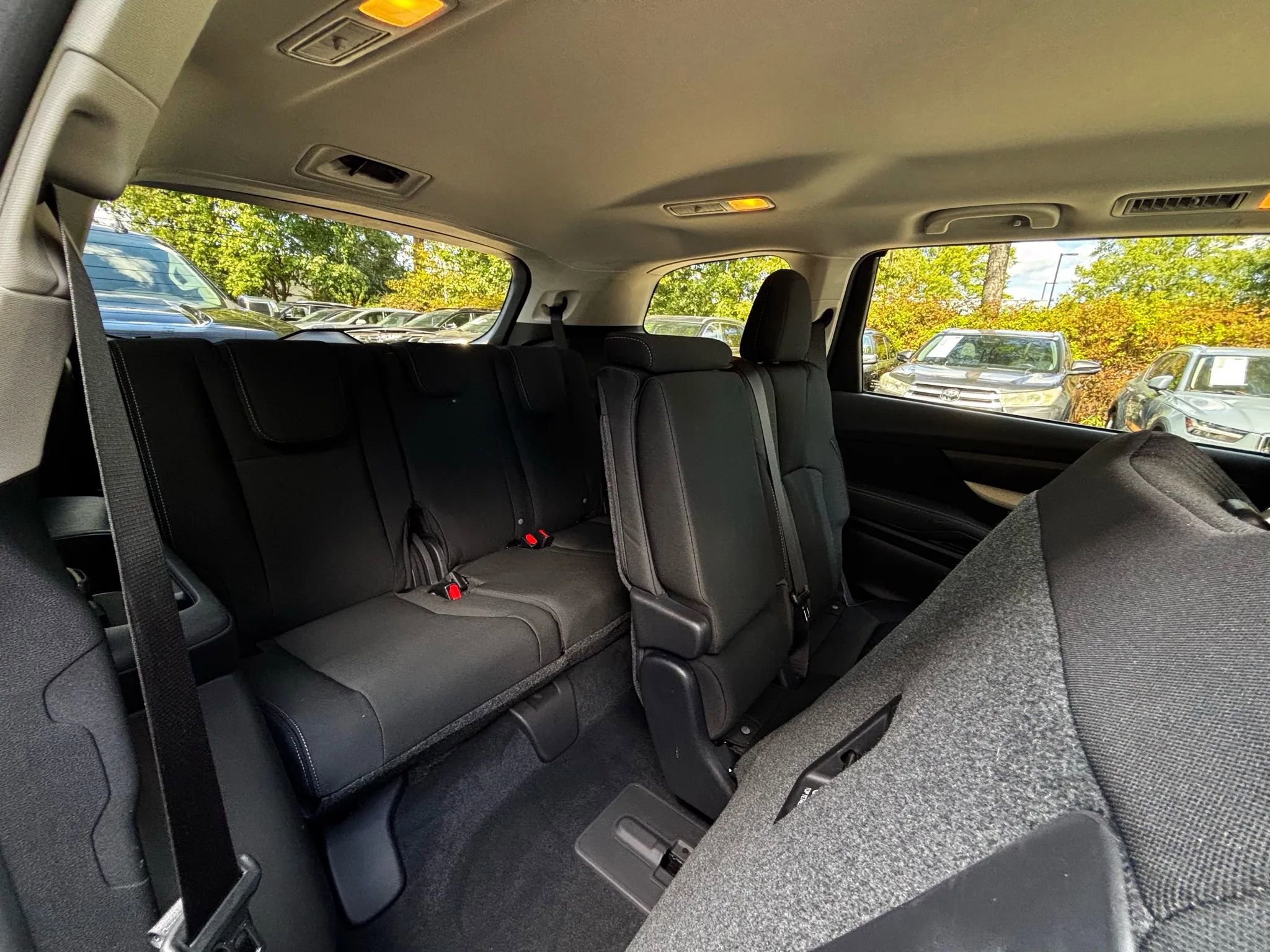 Used 2022 Subaru Ascent Premium image 15