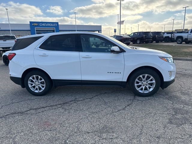 Used 2019 Chevrolet Equinox LT image 3