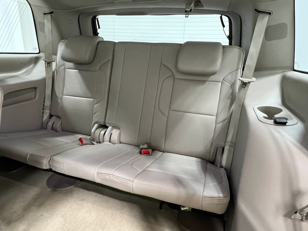 Used 2018 GMC Yukon Denali AWD/4WD image 36