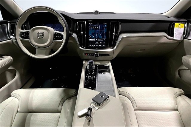 New 2026 Volvo V60 B5 Cross Country Ultra w/ Climate Package image 6