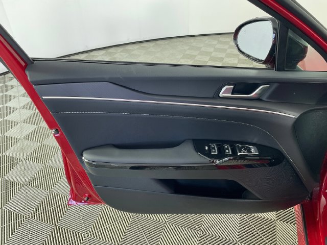 New 2026 Kia K5 GT-Line AWD/4WD image 7