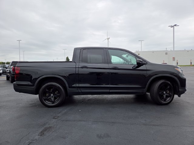 Used 2023 Honda Ridgeline Black Edition image 20