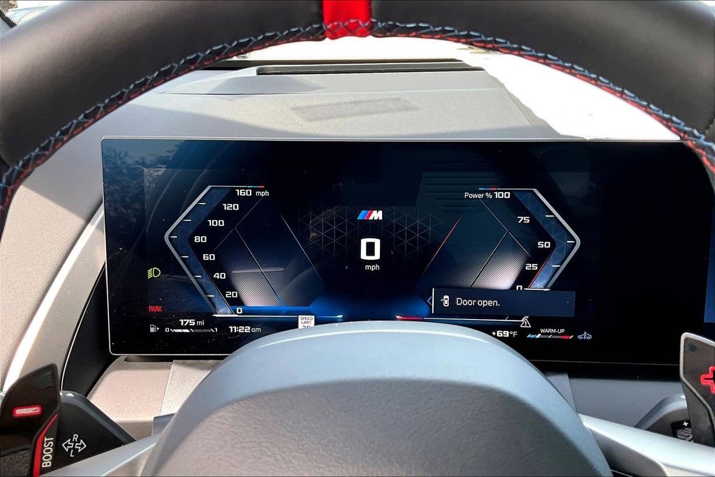 Used 2026 BMW X3 M50 w/ Premium Package image 26