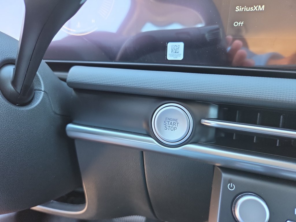 New 2026 Hyundai Tucson SE FWD image 22