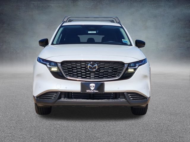 New 2026 MAZDA CX-5 Preferred AWD/4WD image 2