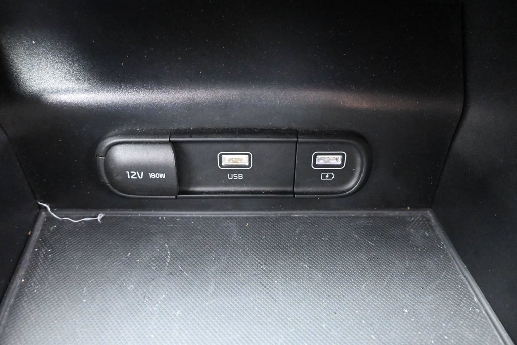 Certified 2023 Kia K5 GT-Line AWD/4WD image 30