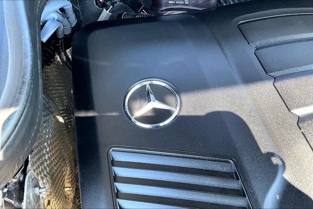 Certified 2023 Mercedes-Benz GLE 53 AMG 4MATIC Coupe image 29