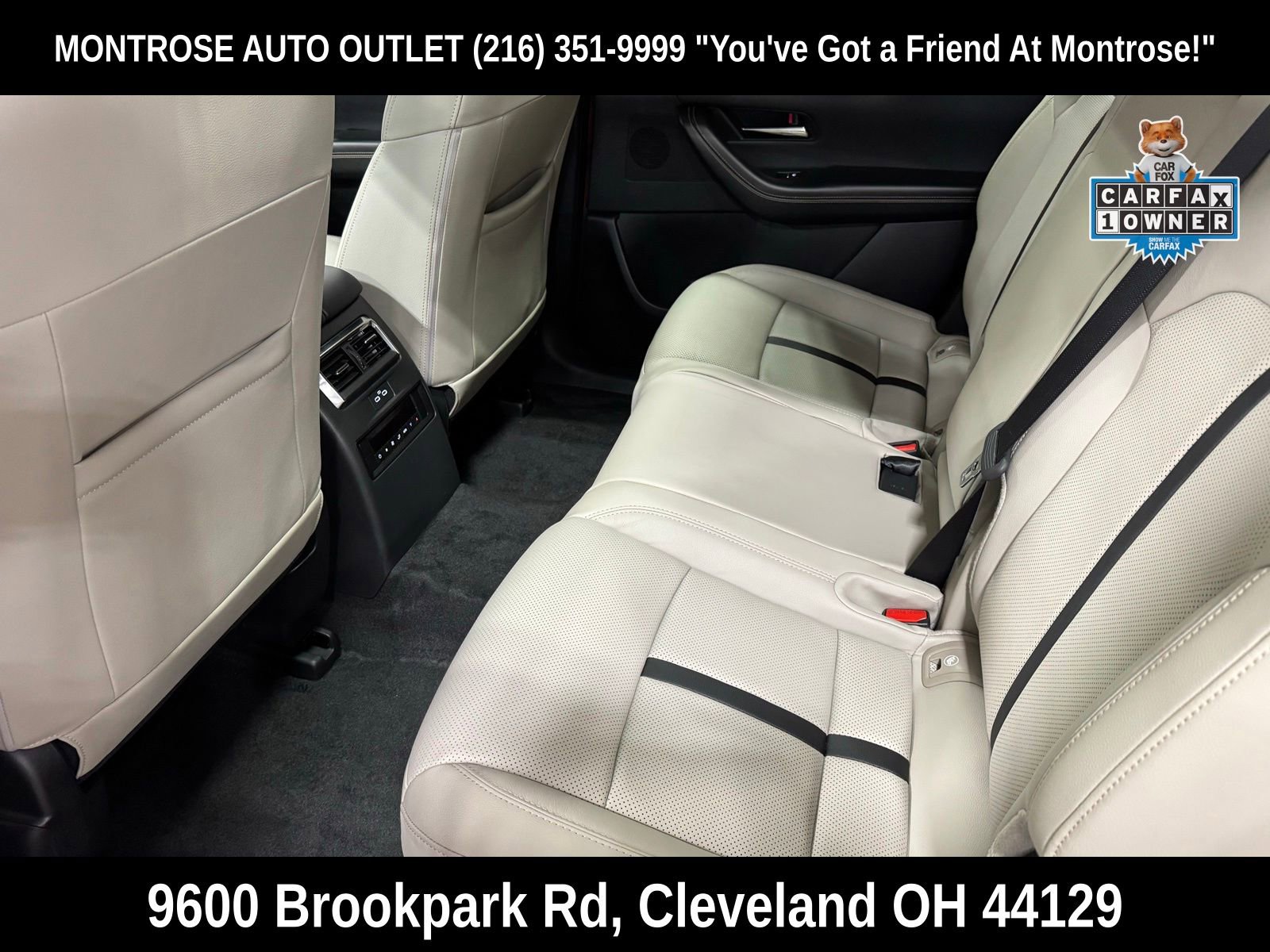 Used 2025 MAZDA CX-70 Plug-In Hybrid w/ Premium Pkg AWD/4WD image 37