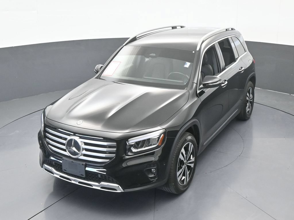 Used 2025 Mercedes-Benz GLB 250 image 45