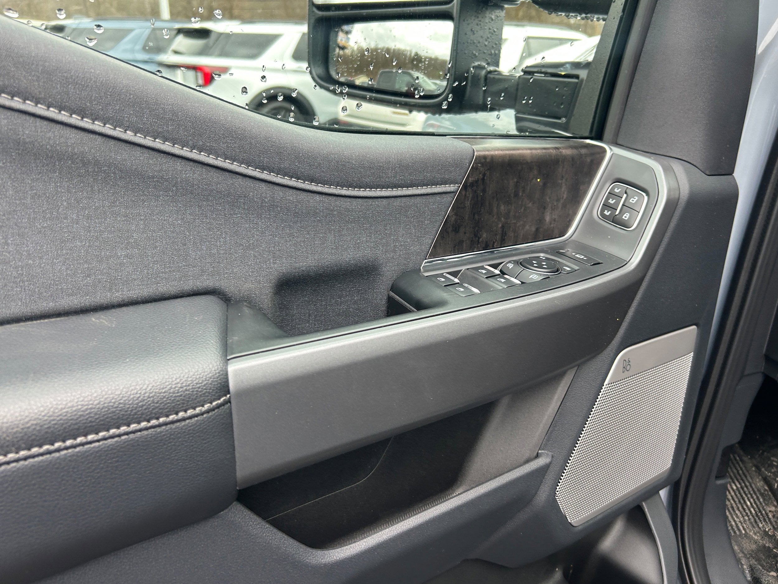 New 2026 Ford F550 4x4 Crew Cab image 28