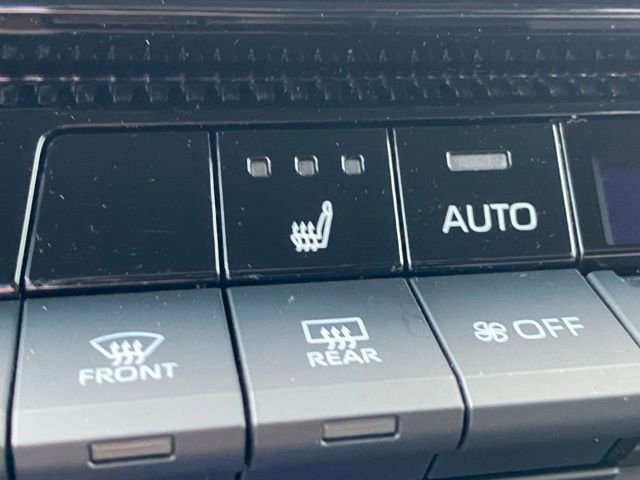 Certified 2025 Toyota Land Cruiser 1958 image 22