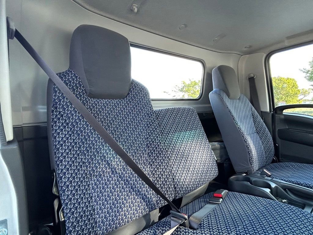 New 2024 Chevrolet Low Cab Forward image 26