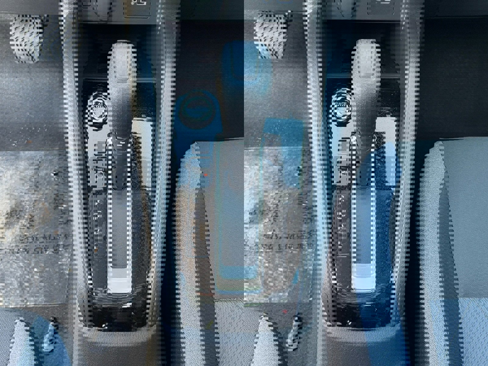 New 2025 Nissan Versa SV image 26