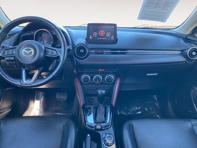 Used 2018 MAZDA CX-3 Grand Touring image 10