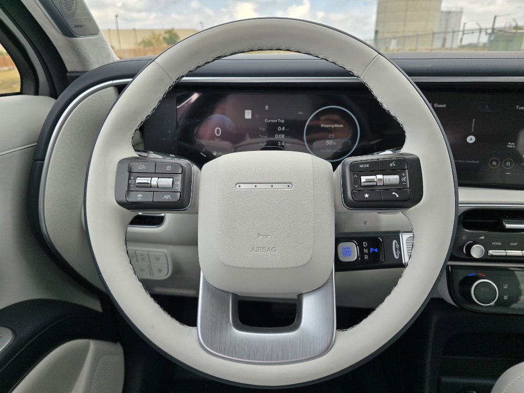 New 2026 Hyundai Palisade Calligraphy image 26