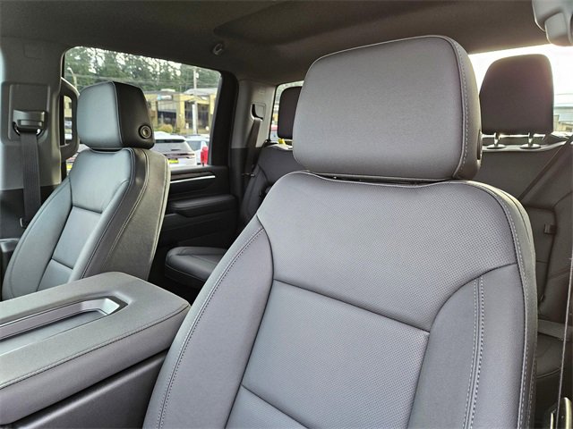 New 2026 GMC Sierra 2500 SLT image 11