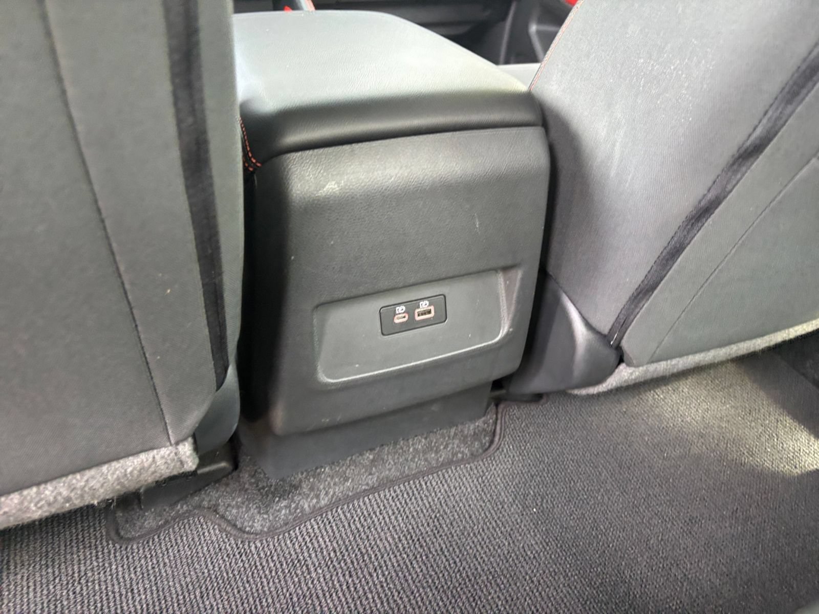 Used 2026 Nissan Frontier PRO-4X AWD/4WD image 19