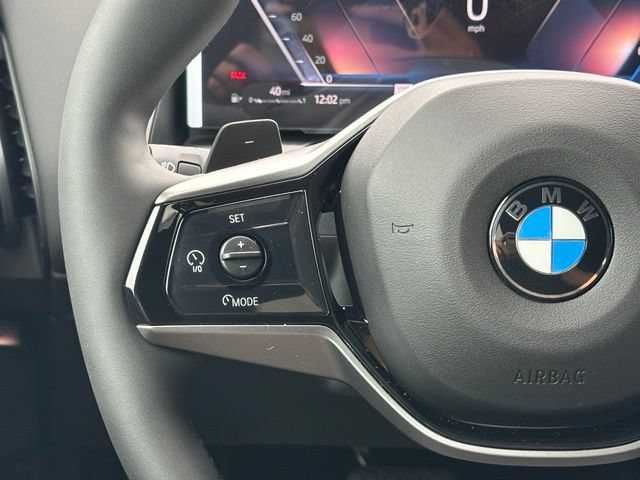 New 2026 BMW X3 xDrive30i w/ Premium Package AWD/4WD image 20