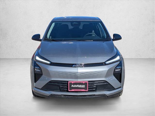 New 2027 Chevrolet Bolt LT w/ Comfort Package image 2
