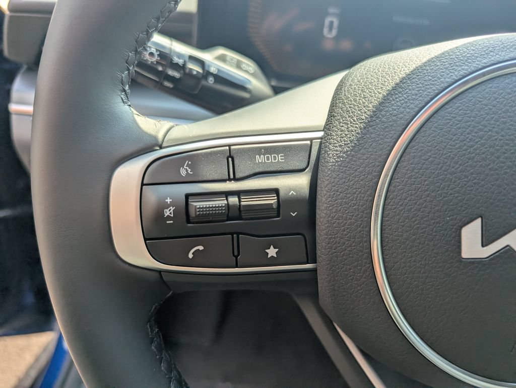 New 2026 Kia K5 GT-Line AWD/4WD image 21