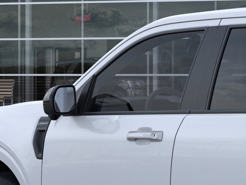 New 2026 Ford Maverick Lariat image 22