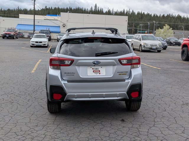 Used 2021 Subaru Crosstrek 2.5i Sport w/ Moonroof Package image 7