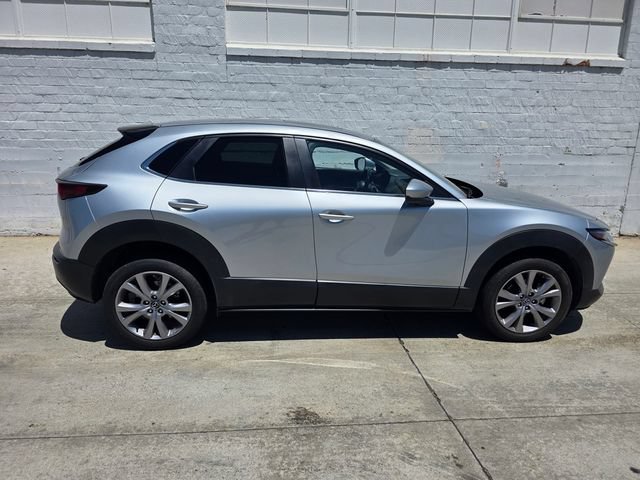 Used 2021 MAZDA CX-30 AWD 2.5 S w/ Preferred Package image 3
