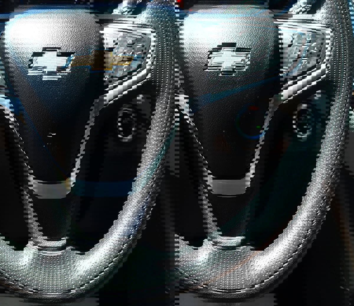 Used 2022 Chevrolet Equinox LT image 54