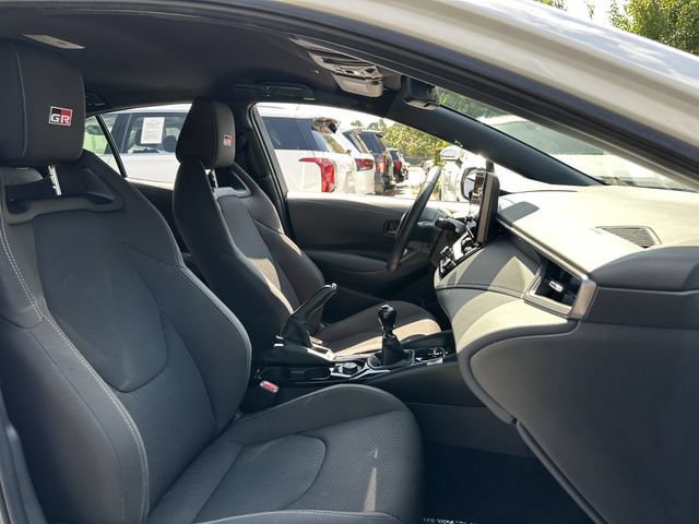 Used 2024 Toyota Corolla GR AWD/4WD image 28