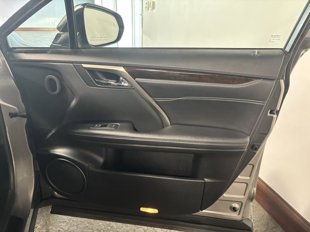 Used 2017 Lexus RX 350 AWD w/ Premium Package image 17