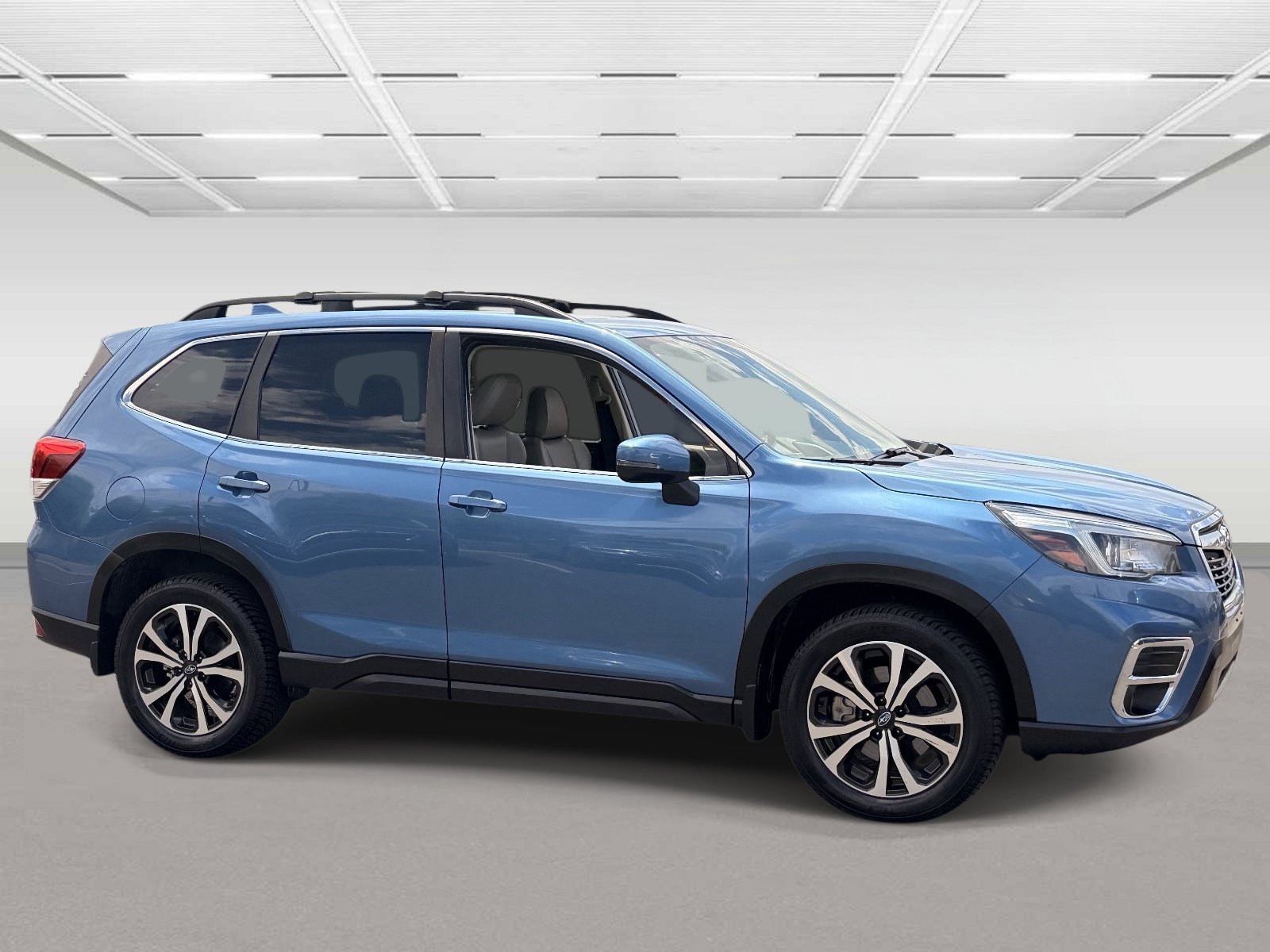 Used 2020 Subaru Forester Limited AWD/4WD image 7