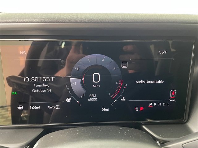 New 2026 GMC Terrain Denali image 4