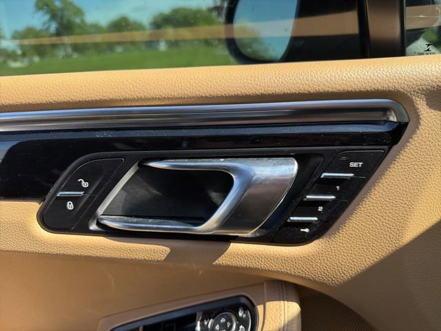 Used 2017 Porsche Macan S AWD/4WD image 21