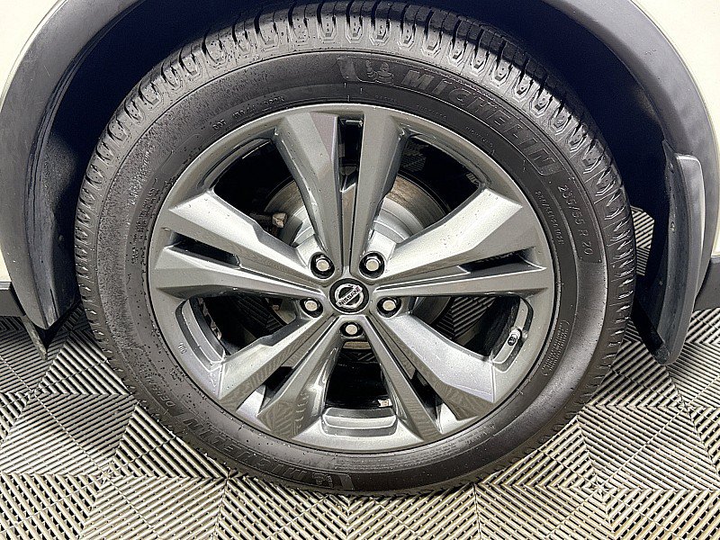 Used 2019 Nissan Murano Platinum AWD/4WD image 31
