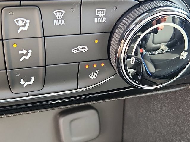 New 2026 Buick Encore GX Sport Touring w/ Advanced Technology Package FWD image 15