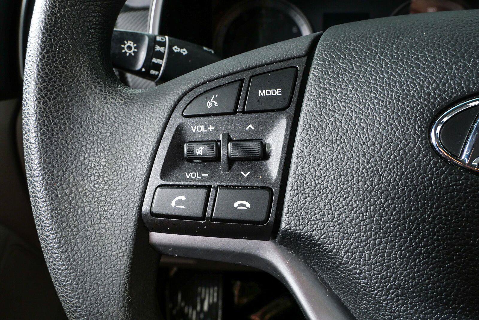 Used 2021 Hyundai Tucson SEL FWD image 13