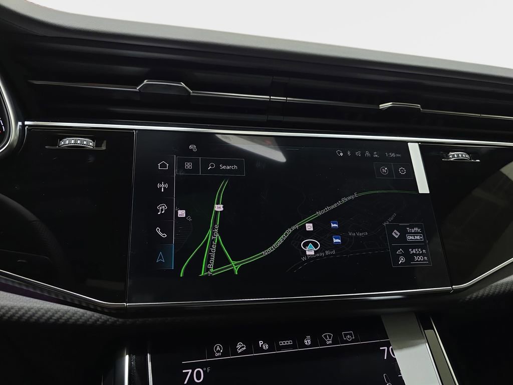 New 2026 Audi Q7 3.0T Prestige image 20