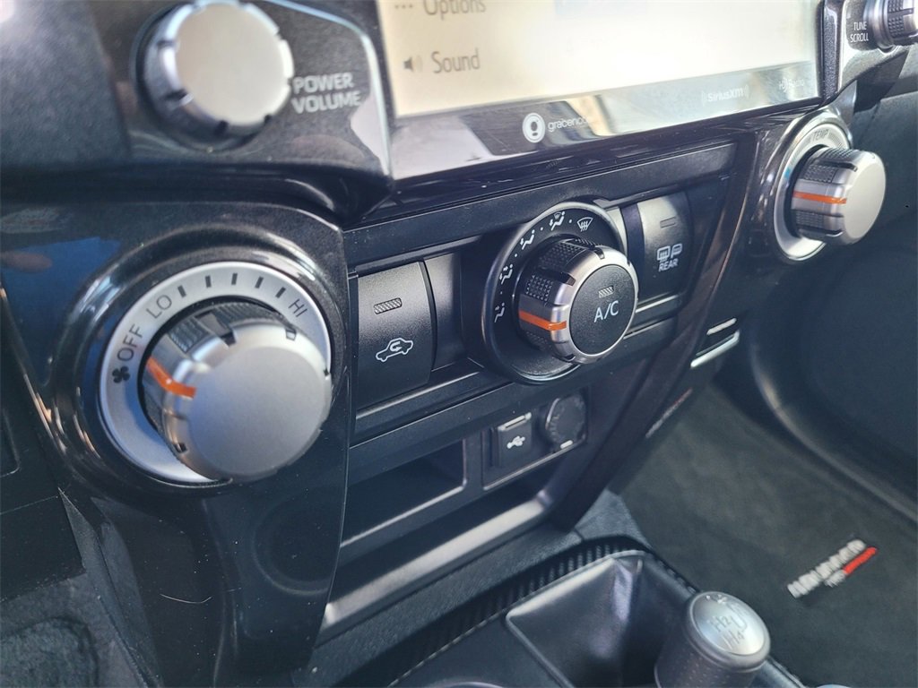 Used 2021 Toyota 4Runner TRD Off-Road Premium image 18