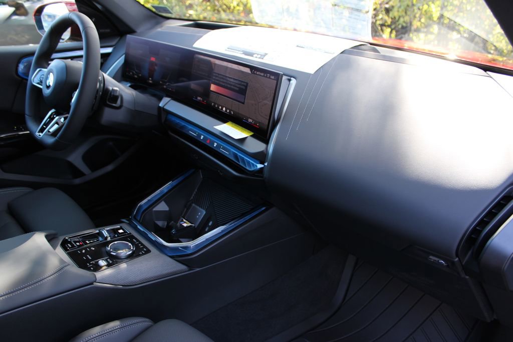 New 2026 BMW X3 xDrive30 image 43