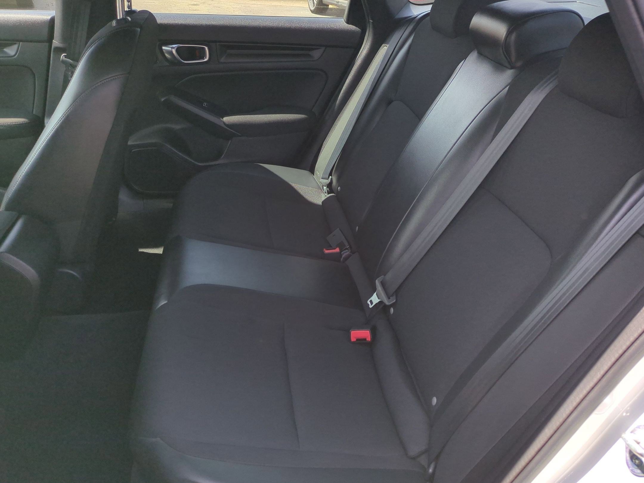 Used 2022 Honda Civic Sport image 28