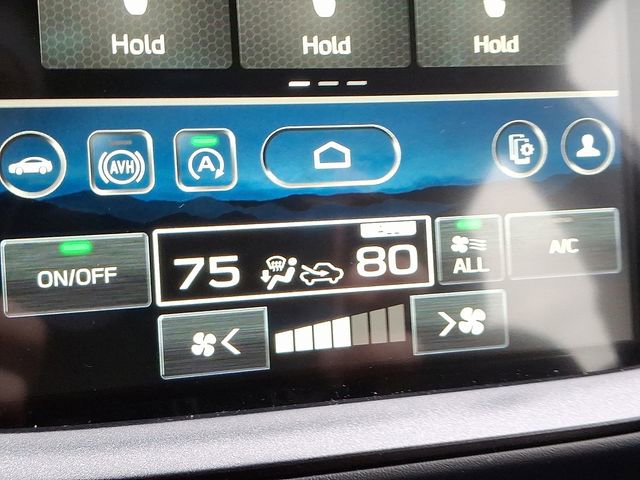 New 2026 Subaru Impreza RS image 16