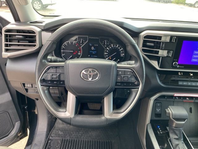 Used 2024 Toyota Tundra SR5 image 5