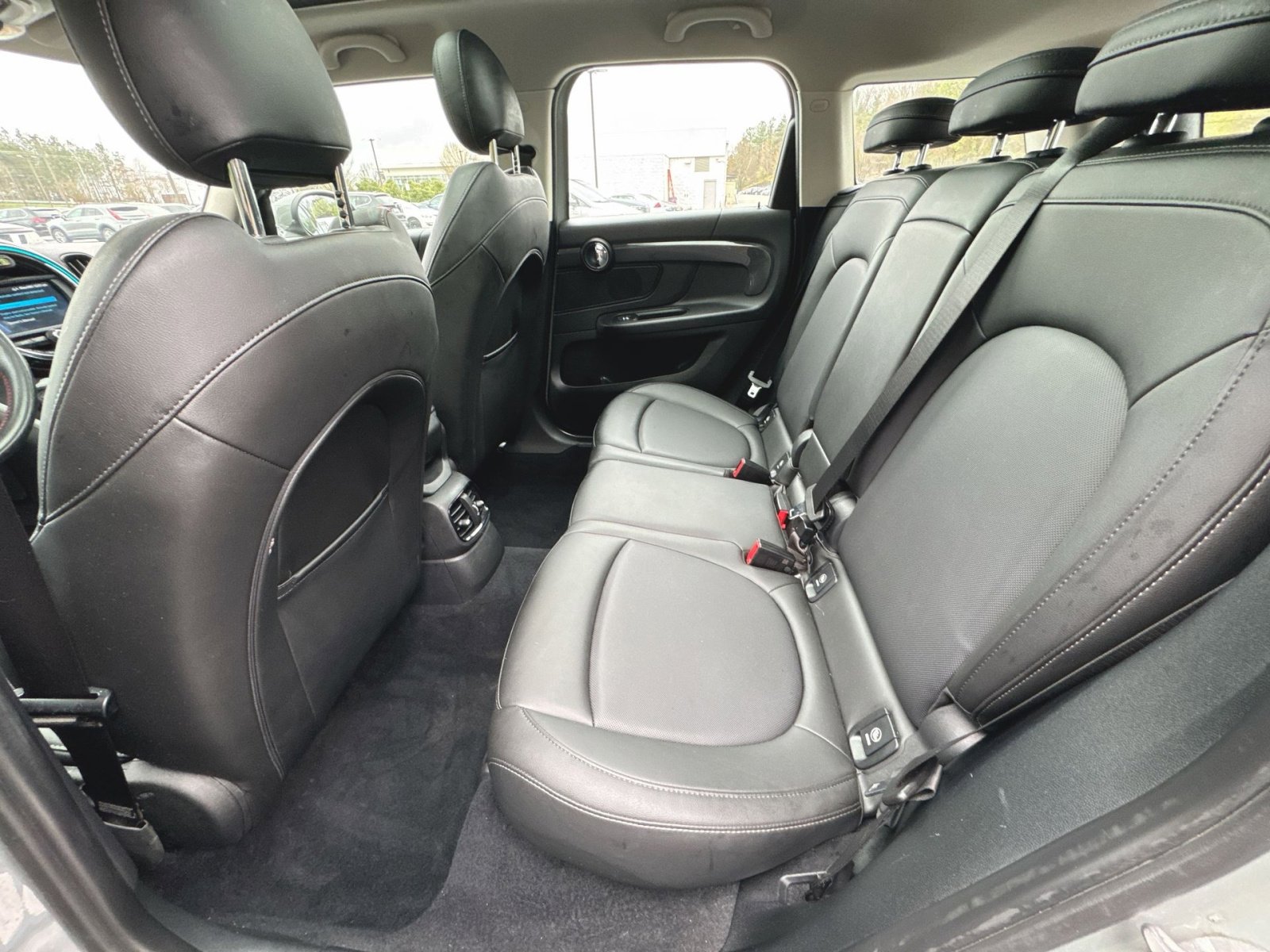 Used 2020 MINI Cooper Countryman S image 24