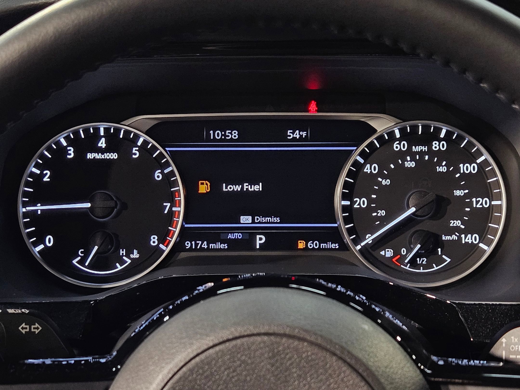 Used 2025 Nissan Pathfinder SL w/ Cargo Package image 15