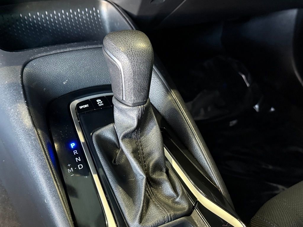 Used 2021 Toyota Corolla SE image 26